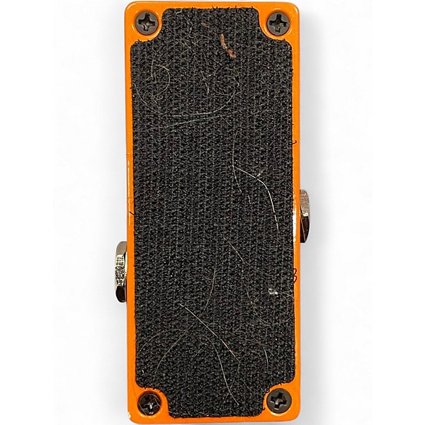 Used Tone City SUMMER ORANGE OVERDRIVE Effect Pedal