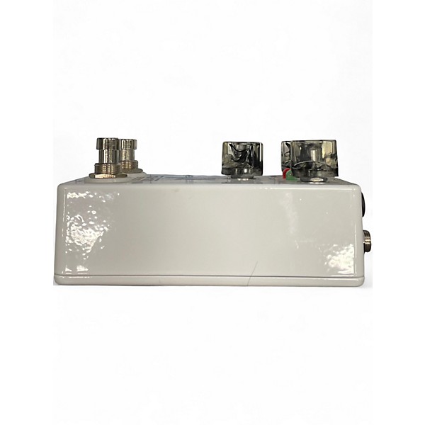 Used Fat Foot U DISTORTION Effect Pedal