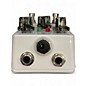Used Fat Foot U DISTORTION Effect Pedal