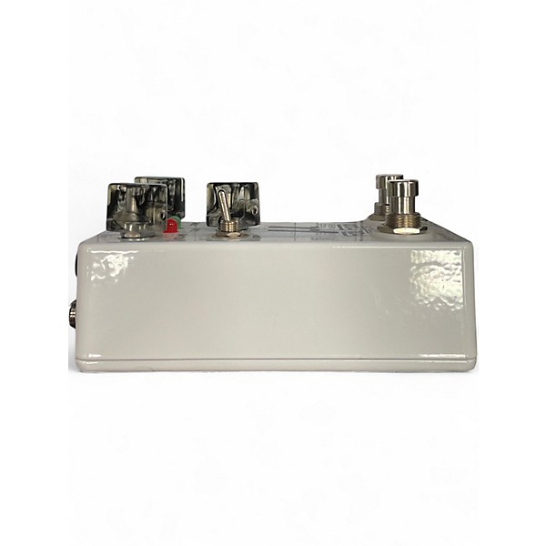 Used Fat Foot U DISTORTION Effect Pedal