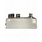 Used Fat Foot U DISTORTION Effect Pedal