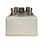 Used Fat Foot U DISTORTION Effect Pedal