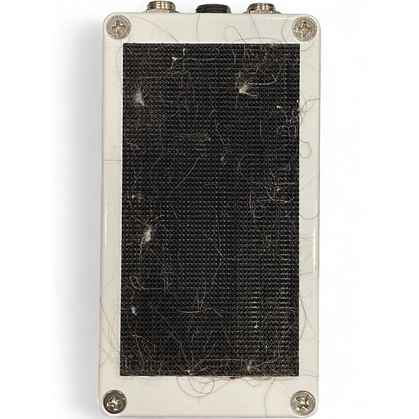 Used Fat Foot U DISTORTION Effect Pedal
