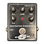 Used Option 5 DESTINATION OVERDRIVE II Effect Pedal thumbnail