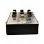 Used Option 5 DESTINATION OVERDRIVE II Effect Pedal