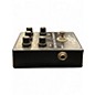 Used Option 5 DESTINATION OVERDRIVE II Effect Pedal
