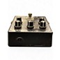 Used Option 5 DESTINATION OVERDRIVE II Effect Pedal