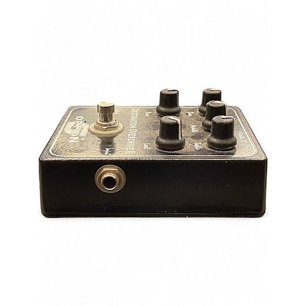 Used Option 5 DESTINATION OVERDRIVE II Effect Pedal