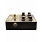 Used Option 5 DESTINATION OVERDRIVE II Effect Pedal