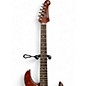 Used Yamaha PACIFICA 611 TREMOLO Trans Brown Solid Body Electric Guitar