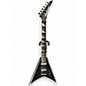 Used Jackson JS32T King V BLACK Solid Body Electric Guitar thumbnail