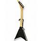 Used Jackson JS32T King V BLACK Solid Body Electric Guitar