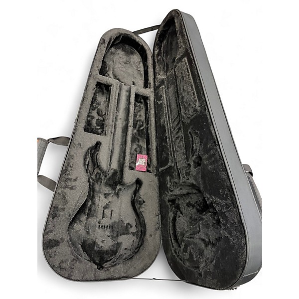 Used MONO MUSIC MAN BAG Electric Guitar Gig Bag