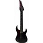 Used Legator NINJA 7 IRIS FADE Solid Body Electric Guitar thumbnail