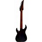 Used Legator NINJA 7 IRIS FADE Solid Body Electric Guitar