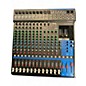 Used Yamaha MG16XU Unpowered Mixer thumbnail