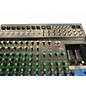 Used Yamaha MG16XU Unpowered Mixer