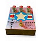 Used T-Rex Engineering Michael Angelo Batio Effect Pedal
