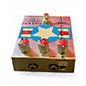Used T-Rex Engineering Michael Angelo Batio Effect Pedal