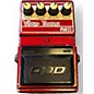 Used DOD vibro thang Effect Pedal thumbnail