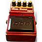 Used DOD vibro thang Effect Pedal