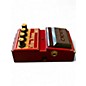 Used DOD vibro thang Effect Pedal