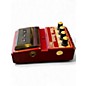 Used DOD vibro thang Effect Pedal