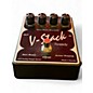 Used V Stack Tweedy Effect Pedal