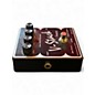 Used V Stack Tweedy Effect Pedal