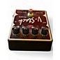 Used V Stack Tweedy Effect Pedal