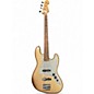 Used Fender Vintera 60s Jazz Bass FIREMIST GOLD Electric Bass Guitar thumbnail