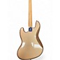 Used Fender Vintera 60s Jazz Bass FIREMIST GOLD Electric Bass Guitar