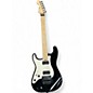 Used Charvel mim black Solid Body Electric Guitar thumbnail