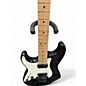Used Charvel mim black Solid Body Electric Guitar