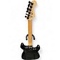 Used Charvel mim black Solid Body Electric Guitar