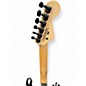 Used Charvel mim black Solid Body Electric Guitar