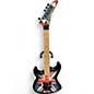 Used Kramer NICK BOWCOTT UNION JACK Solid Body Electric Guitar thumbnail