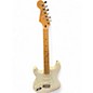 Used Fender PLAYER 2 WHITE Solid Body Electric Guitar thumbnail