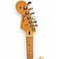 Used Fender PLAYER 2 WHITE Solid Body Electric Guitar