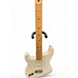 Used Fender PLAYER 2 WHITE Solid Body Electric Guitar