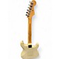 Used Fender PLAYER 2 WHITE Solid Body Electric Guitar
