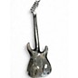 Used Jackson SLX Soloist Left Handed BLACK Electric Guitar