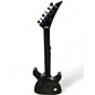 Used Jackson SLX Soloist Left Handed BLACK Electric Guitar