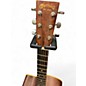 Used Martin martin gpce black walnut ambertone LEFT  BROWN Solid Body Electric Guitar