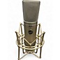 Used Warm Audio WA-87 Condenser Microphone thumbnail