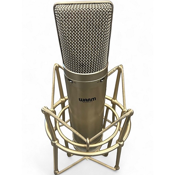 Used Warm Audio WA-87 Condenser Microphone