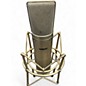 Used Warm Audio WA-87 Condenser Microphone