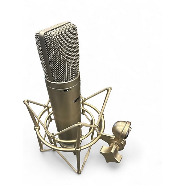 Used Warm Audio WA-87 Condenser Microphone