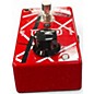 Used MXR EVH90 Eddie Van Halen Phaser Effect Pedal