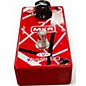 Used MXR EVH90 Eddie Van Halen Phaser Effect Pedal